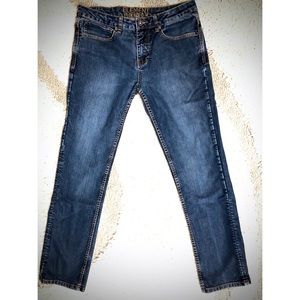 Element Desoto Jeans. Men’s 32x32. Skateboard